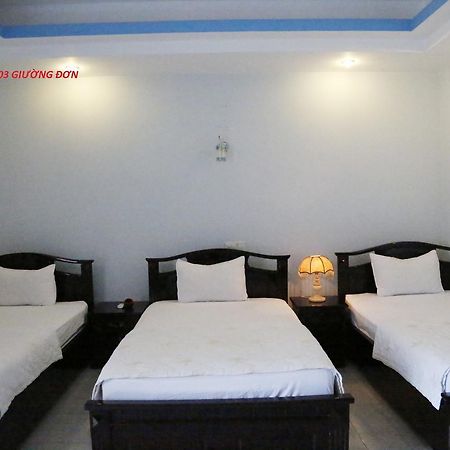 Thy Hung Hotel ตวีฮหว่า ภายนอก รูปภาพ