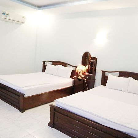Thy Hung Hotel ตวีฮหว่า ภายนอก รูปภาพ
