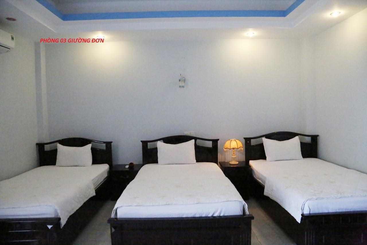 Thy Hung Hotel ตวีฮหว่า ภายนอก รูปภาพ