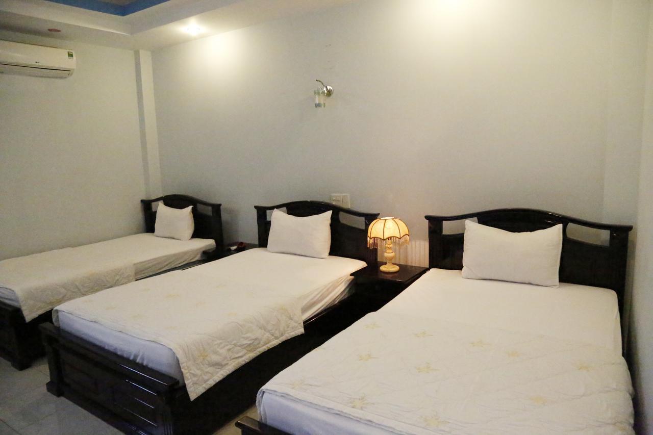 Thy Hung Hotel ตวีฮหว่า ภายนอก รูปภาพ