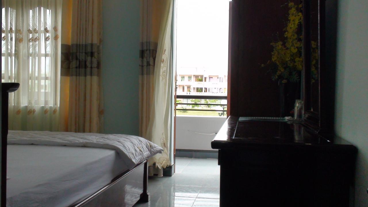 Thy Hung Hotel ตวีฮหว่า ภายนอก รูปภาพ