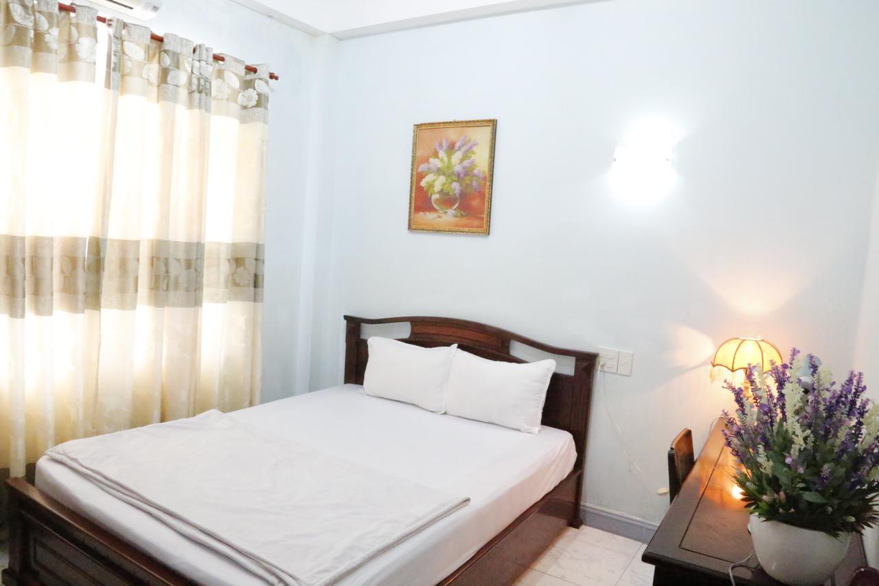 Thy Hung Hotel ตวีฮหว่า ภายนอก รูปภาพ